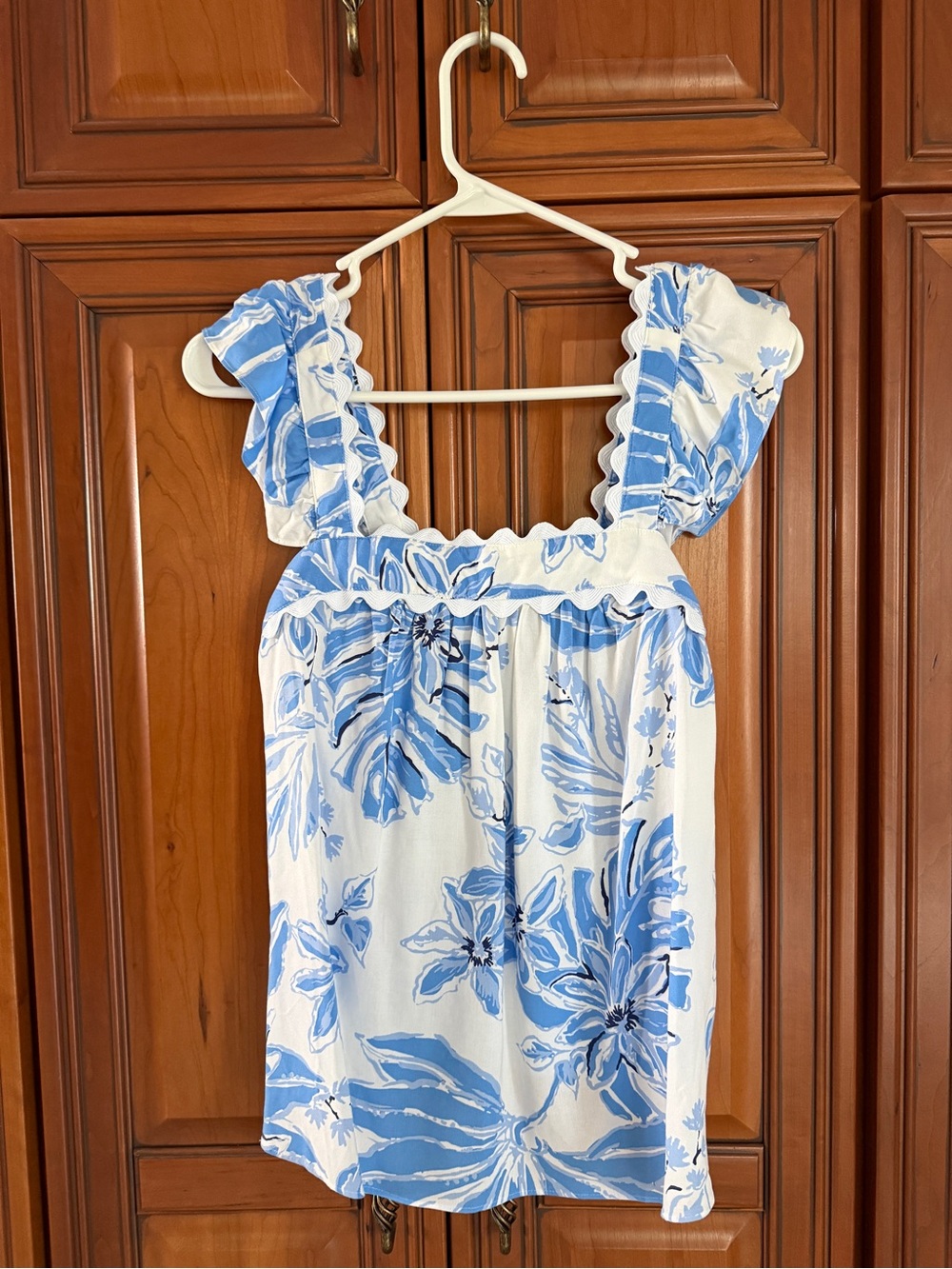 NWT Lilly Pulitzer tank top